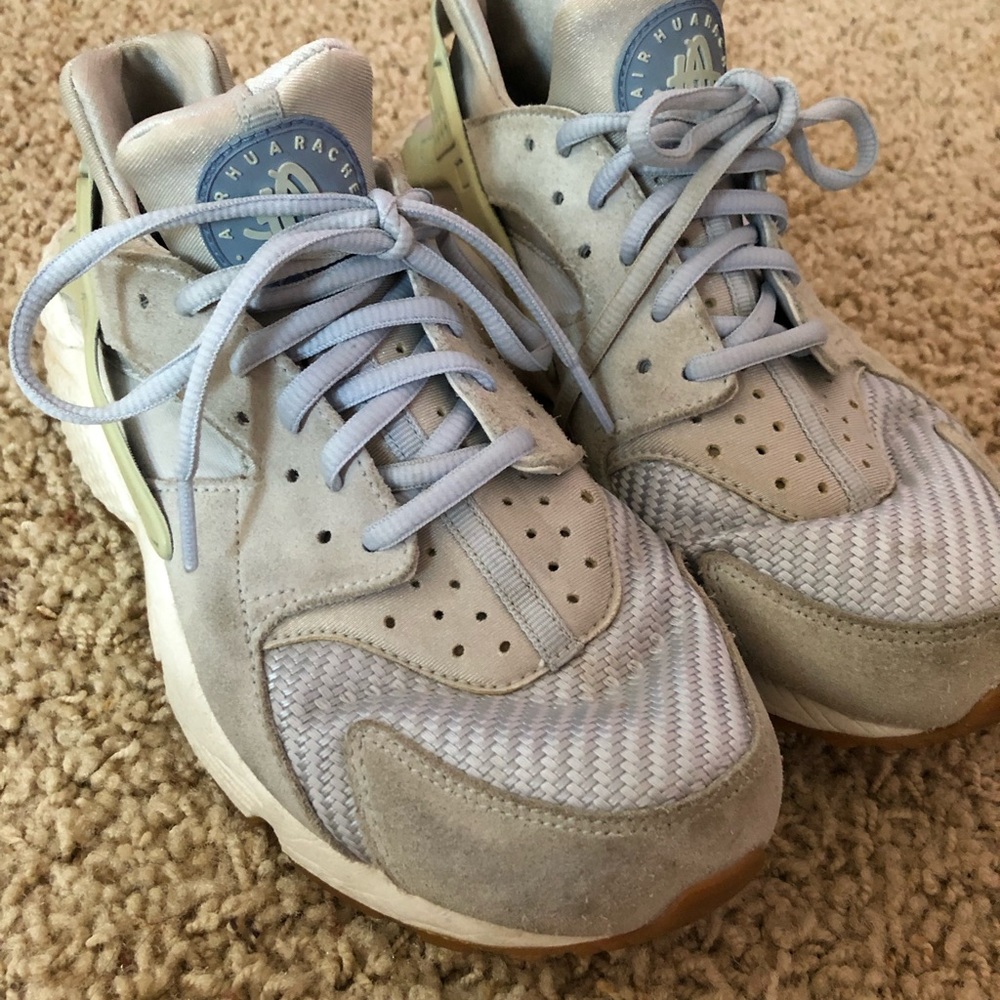 Nike Huarache Easter Pack - Picture 7 of 8